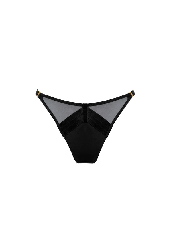 Syra Brief
